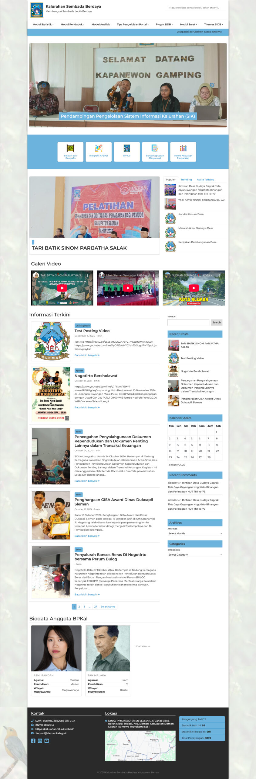 Themes Yudhistira