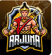 Themes Arjuna